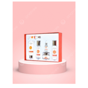 KIT DE LUJO VITAMINA C