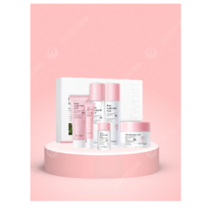 KIT DE LUJO ROSAS BIOAQUA