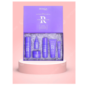 KIT DE LUJO RETINOL BIOAQUA