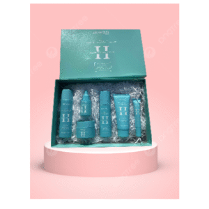 KIT DE LUJO ACIDO HIALURONICO BIOAQUA