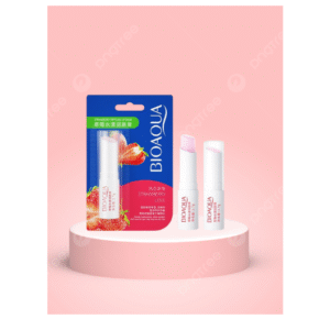 BALSAMO HIDRATANTE LABIOS BIOAQUA