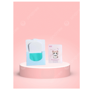 PAPEL ARROZ ABSORBENTE GRASA FACIAL