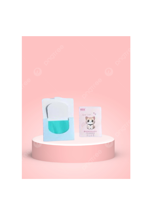 PAPEL ARROZ ABSORBENTE GRASA FACIAL