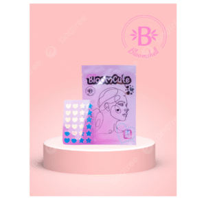 BLOOMCUTE X24PCS PARCHE ACNE