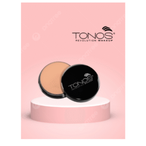 POLVO COMPACTO TONOS