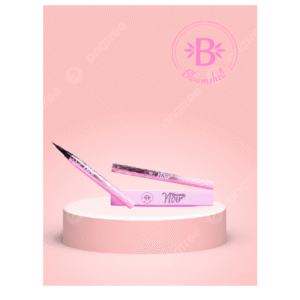 EYELINNER BLOMING NOIR