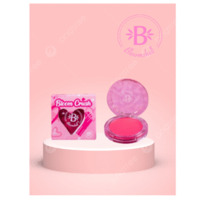 BLOOM CRUSH AMUSE ROSA