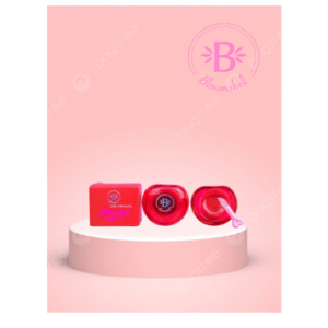 BLOOMING JELLY CARAMELIZED