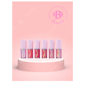 GLOSSY COLOR BRILLO LABIAL BLOOMSHELL