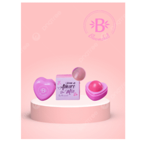 BLOOM AMORE MIO BLOSSOM