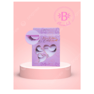 BLOOM PESTAÑAS CELESTIALES X3