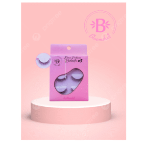 BLOOM PESTAÑAS RADIANTES X3