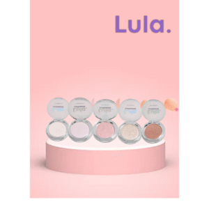 ILUMINADOR INDIVIDUAL LULA