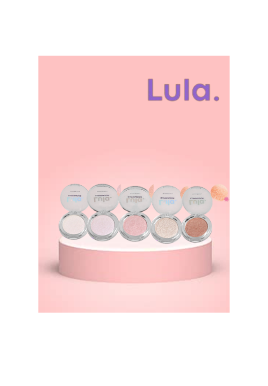 ILUMINADOR INDIVIDUAL LULA