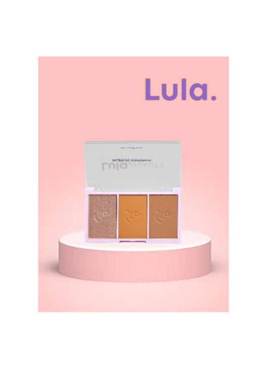CONTORNOS PALETA X3 LULA