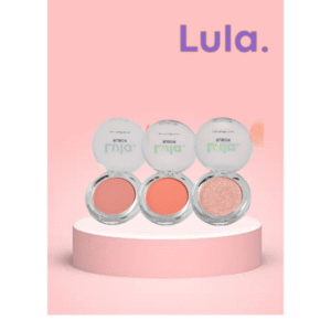 RUBOR INDIVIDUAL LULA