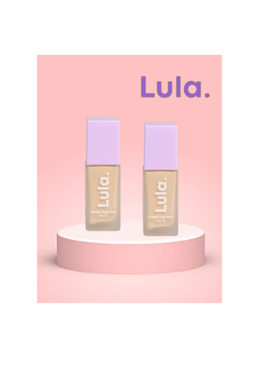 BASE MATE LULA
