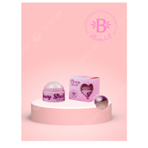 ILUMINADOR GLOWY SHELL TORNASOL