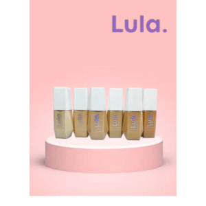 CORRECTOR LIQUIDO LULA