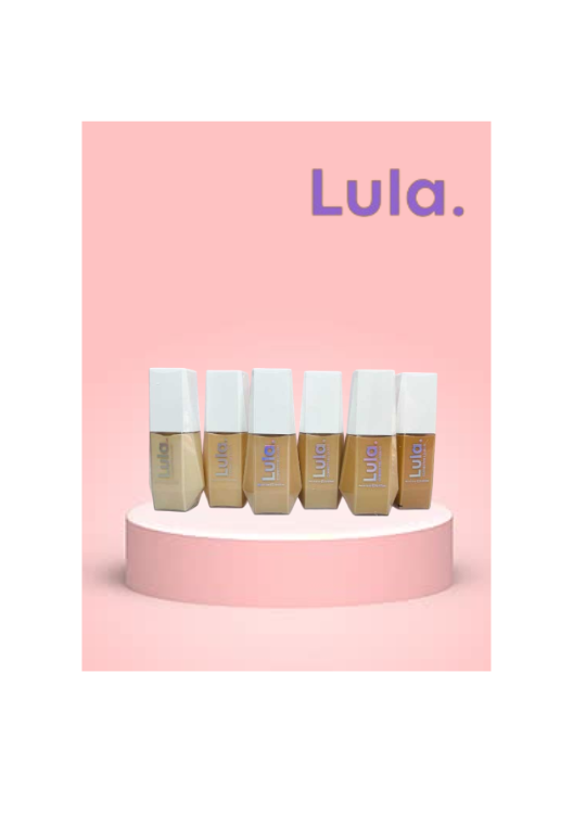 CORRECTOR LIQUIDO LULA