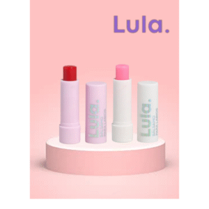 BALSAMO PARA LABIOS LULA