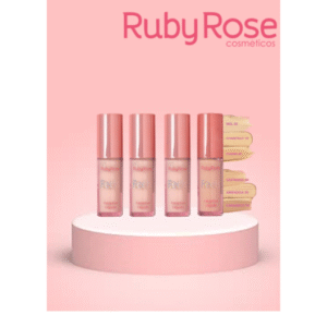 CORRECTOR LIQUIDO FEELS RUBY ROSE