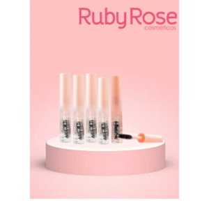 GEL FIJADOR DE CEJAS RUBY ROSE