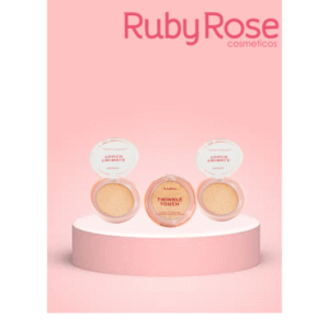 ILUMINADOR-SOMBRA TWINKLE TOUCH RUBY ROSE
