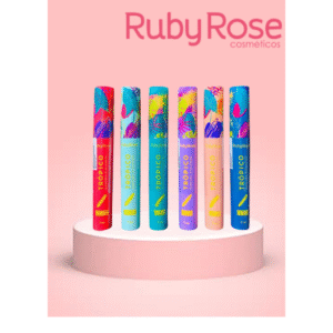 PESTAÑINA TROPICO RUBY ROSE