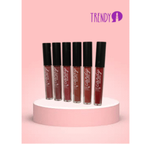 LABIAL MATTE CANDY TRENDY