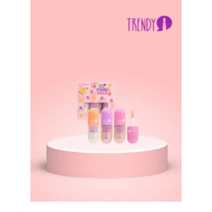 MODD PILLS X3 MINI GLOSS TRENDY