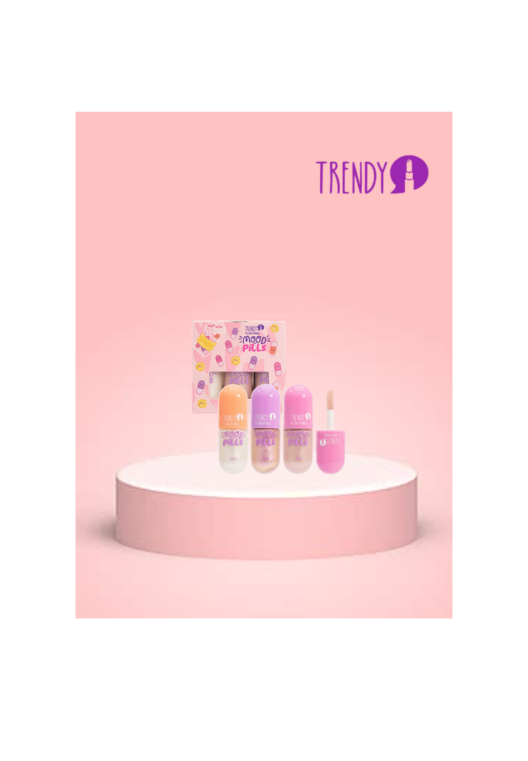 MODD PILLS X3 MINI GLOSS TRENDY