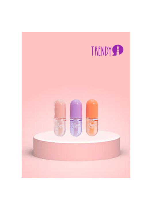 VOLUMINIZADOR MINI DE LABIOS DIAMANTE PLUMP TRENDY