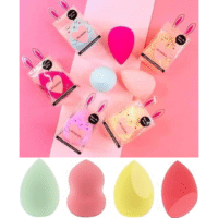 Beauty blender
