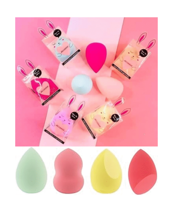 Beauty blender
