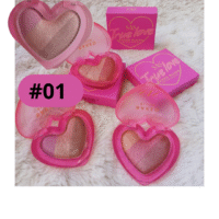 RUBOR COMPACTO USHAS