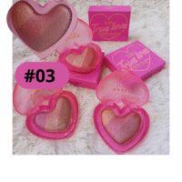 RUBOR COMPACTO USHAS