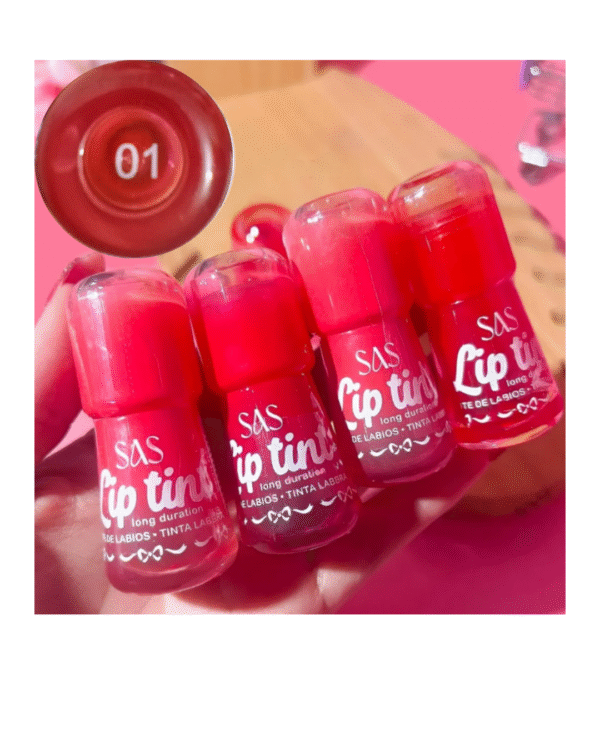 TINTA LABIAL USHAS