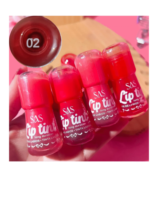 TINTA LABIAL USHAS