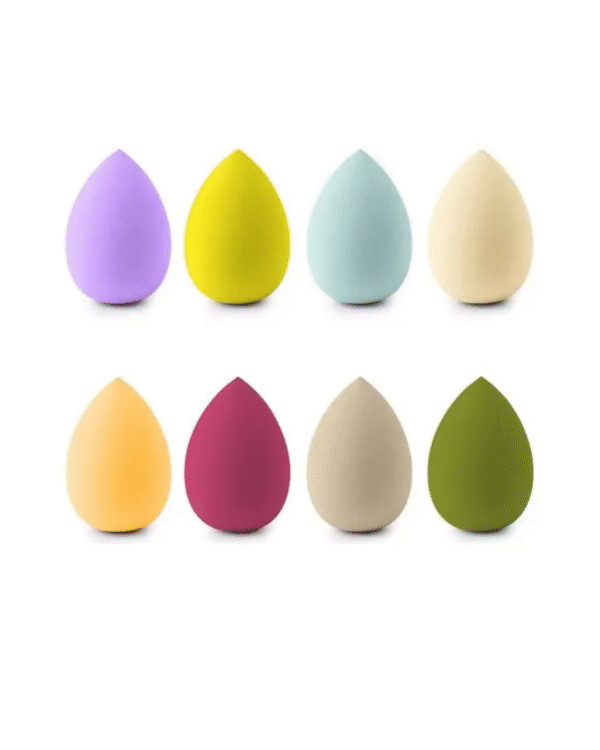 Beauty blender