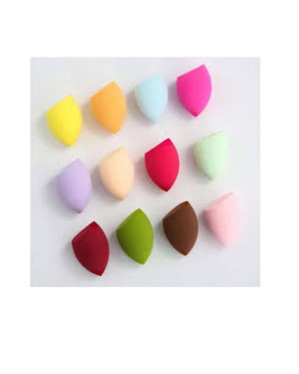 Beauty blender