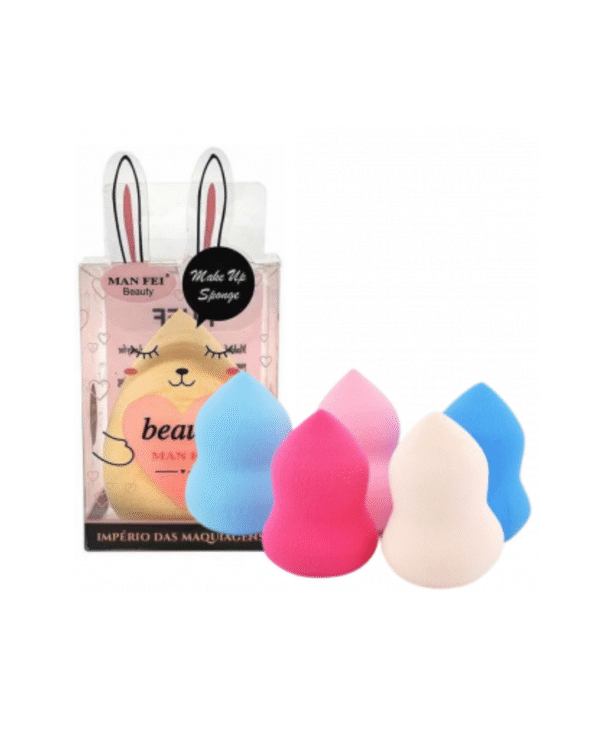 Beauty blender