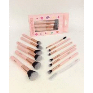 KIT DE BROCHAS TRENDY EVERYDAY