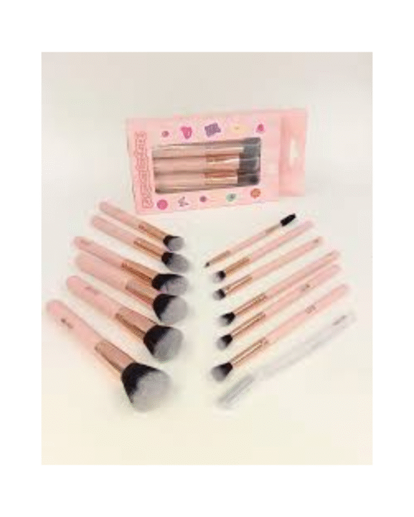 KIT DE BROCHAS TRENDY EVERYDAY