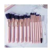 KIT DE BROCHAS TRENDY EVERYDAY