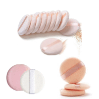 BORLA X2 APLICADORA DE PRODUCTO POLVO