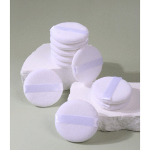 BORLA X2 APLICADORA DE PRODUCTO POLVO