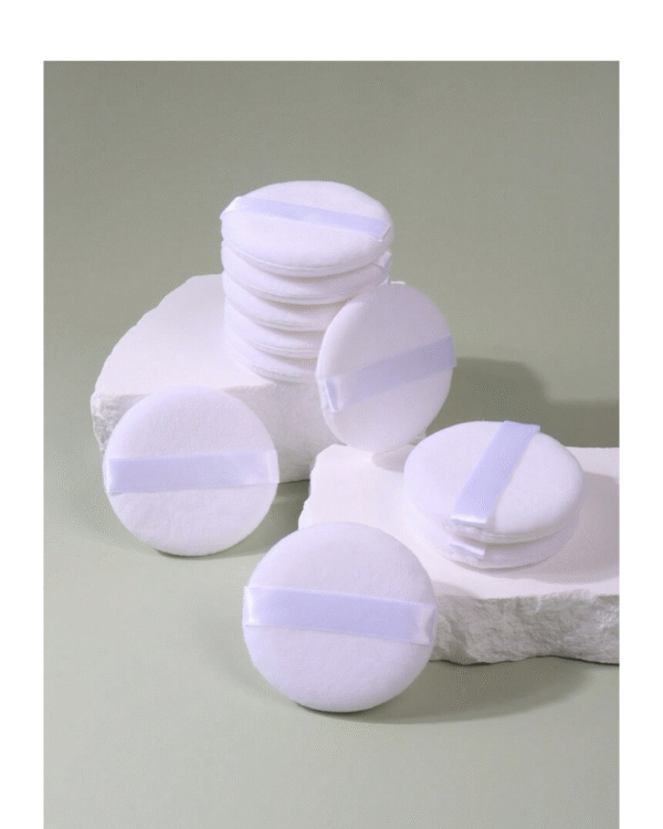 BORLA X2 APLICADORA DE PRODUCTO POLVO