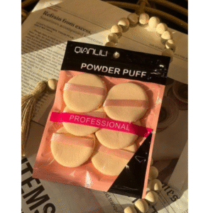 BORLA X6 APLICADORA DE PRODUCTO POLVO