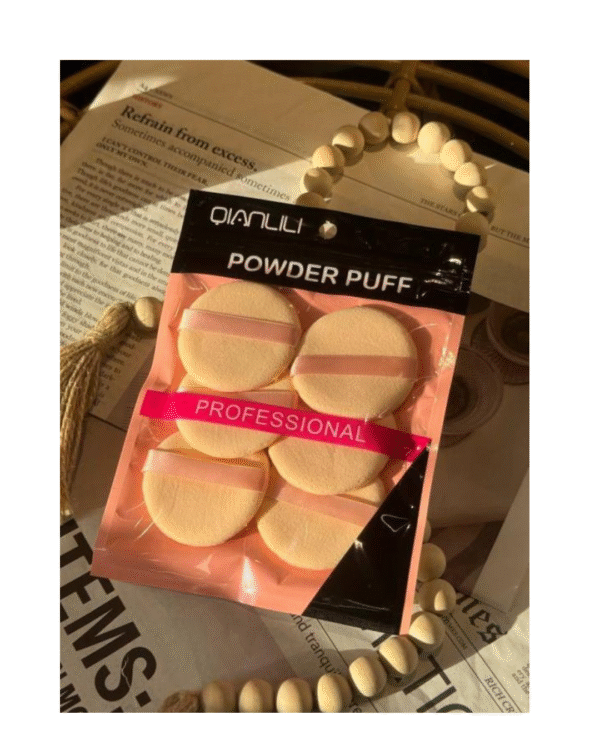 BORLA X6 APLICADORA DE PRODUCTO POLVO